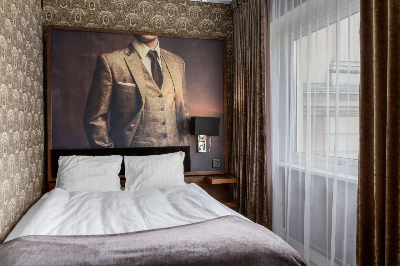 Best Western Vimmerby Stadshotell Exterior foto