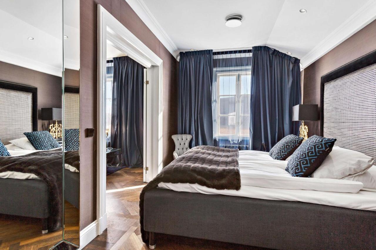 Best Western Vimmerby Stadshotell Exterior foto