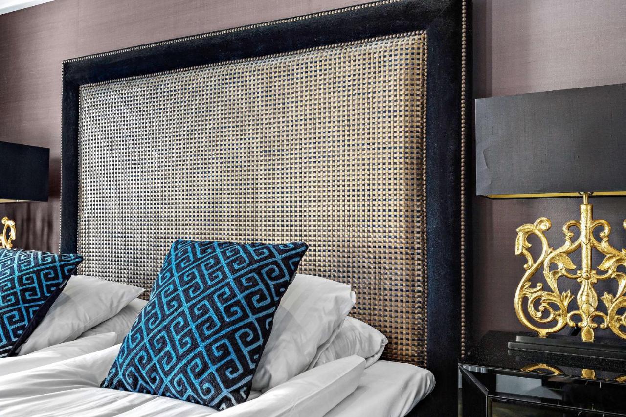 Best Western Vimmerby Stadshotell Exterior foto