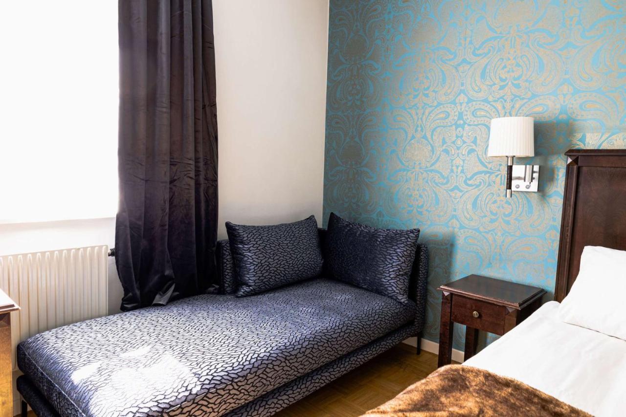 Best Western Vimmerby Stadshotell Exterior foto