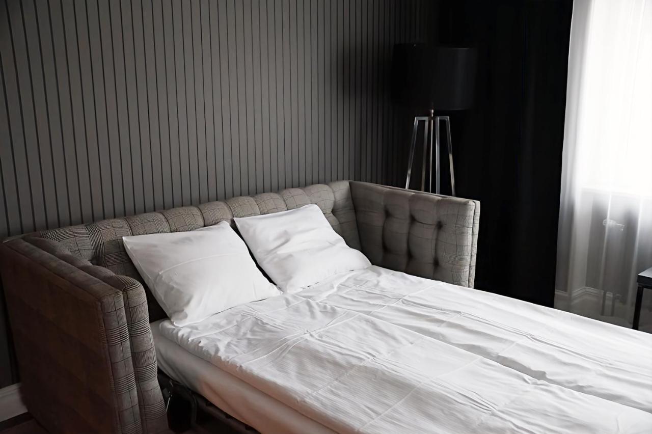 Best Western Vimmerby Stadshotell Exterior foto
